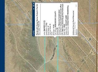 28320 Dale Evans Pkwy, Barstow, CA 92311