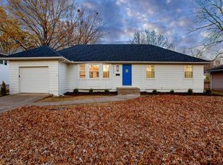 8925 Conser Dr, Overland Park, KS 66212