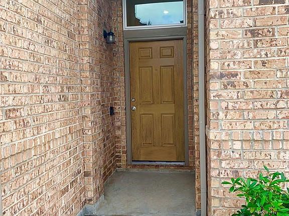 4th image of 15406 Rosehill Summit Ln