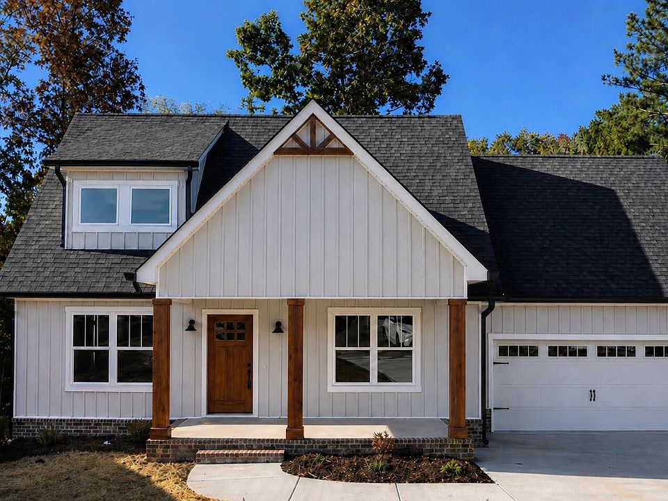 1st image of LOT 4 Willow Run Trl NW