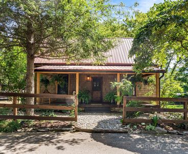 362 S Spring St, Hot Springs, NC, 28743