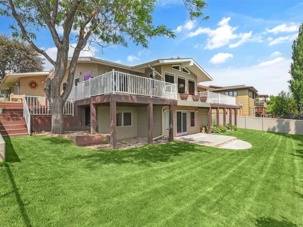 2747 Evergreen Dr, Great Falls, MT 59404