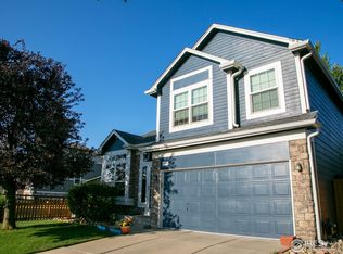 1497 Marigold Dr, Lafayette, CO 80026