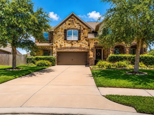1504 Tallow Chase Ct, Friendswood, TX 77546