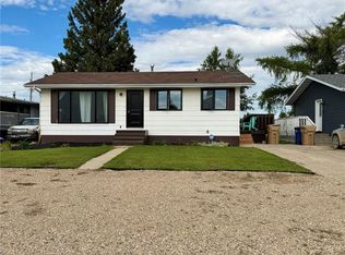 110 Railway Ave E, Choiceland, SK S0J0M0