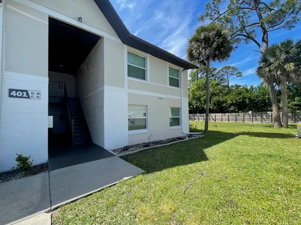 401H Banana Cay Dr, Daytona Beach, FL 32119