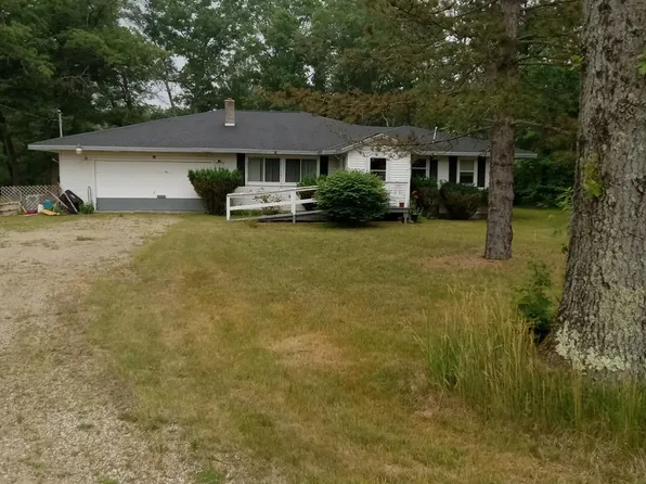 14320 N Woodbridge Ave, Bitely, MI 49309