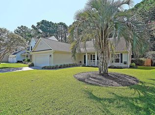 1119 Old Course Ln, Mount Pleasant, SC 29466