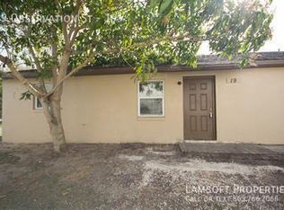 19 Observation St #19, Lake Placid, FL 33852