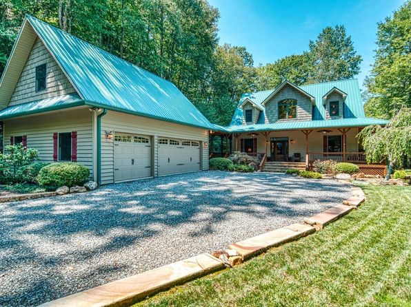 Tusquittee Creek Hayesville NC Real Estate 54 Homes For Sale Zillow