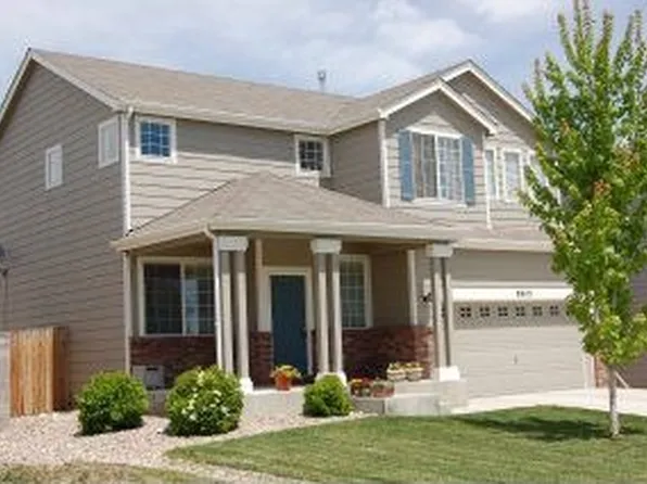 3943 Elk Ln, Pueblo, CO 81005