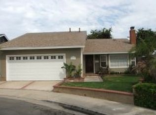 18012 Freshwater Cir, Huntington Beach, CA 92648