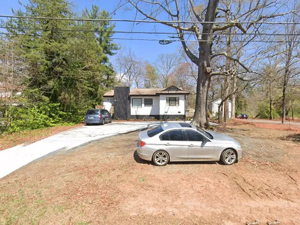 3261 University Pkwy Unit B, Winston Salem, NC 27106