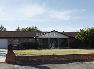 3957 Euclid St, Las Vegas, NV 89121