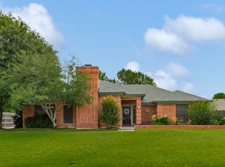 1416 Spyglass Dr, Mansfield, TX 76063