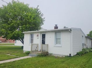 3010 N 13th St, Sheboygan Fls, WI 53083