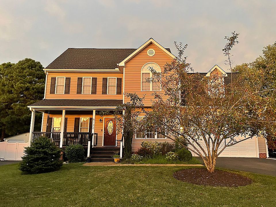 2nd image of 8122 Castle Grove Dr
