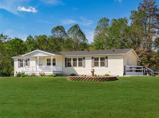 19931 Goat Run Honey Fork Rd, Logan, OH 43138