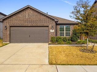 2004 Sun Star Dr, Haslet, TX 76052