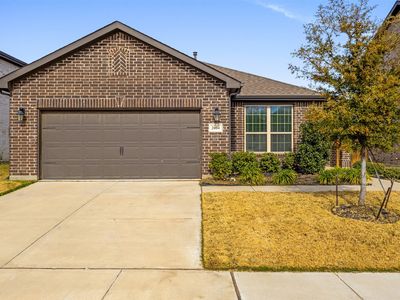 2004 Sun Star Dr, Haslet, TX, 76052