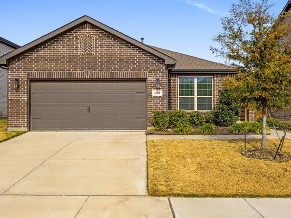 2004 Sun Star Dr, Haslet, TX 76052