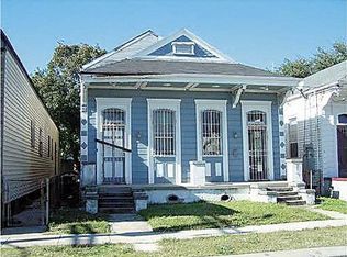 319 N Rocheblave St, New Orleans, LA 70119