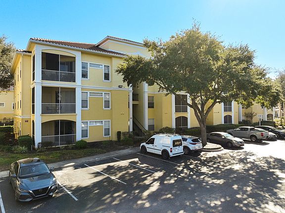 2nd image of 1100 Lake Shadow Cir APT 2203