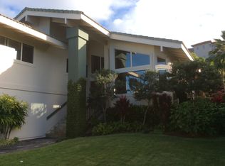 1195 Kamehame Dr, Honolulu, HI 96825