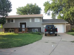 4561 S Washington Ct, Wichita, KS 67216