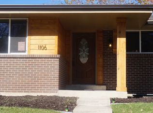 1106 N Jackson St, Golden, CO 80403