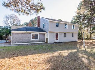58 Traders Ln, West Yarmouth, MA 02673