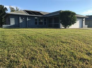 709 SE 35th St, Cape Coral, FL 33904