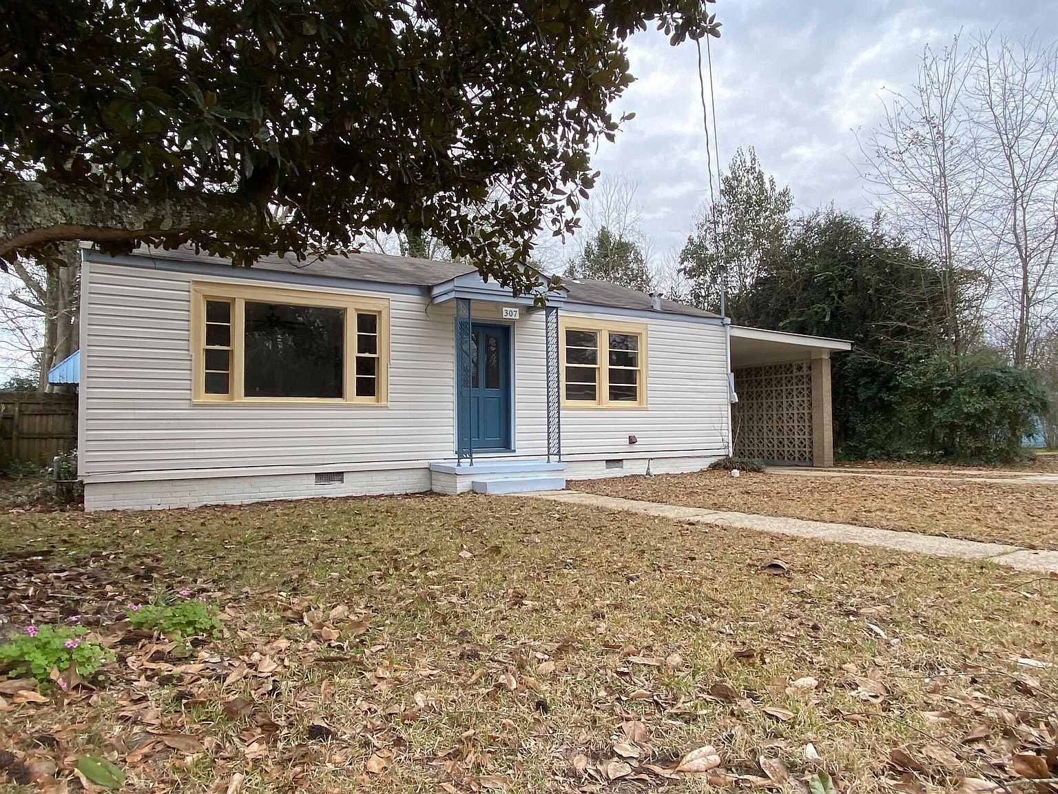 307 Petal Dr, Petal, MS 39465 Zillow