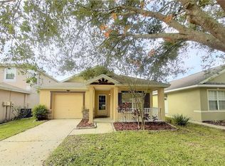 7804 Bristol Park Dr, Apollo Beach, FL 33572