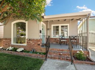 997 Prevost St, San Jose, CA 95125