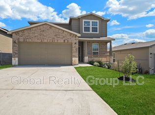 10352 Braunig, San Antonio, TX 78252