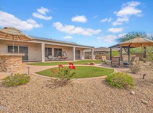 43404 N 50th Ave, New River, AZ 85087