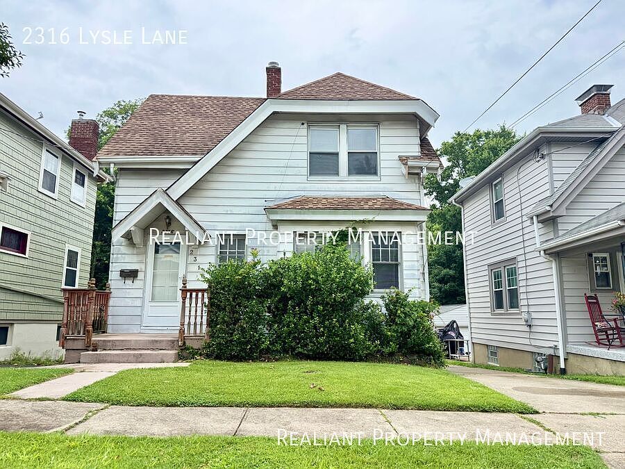 1st image of 2316 Lysle Ln