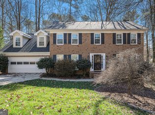 555 Tahoma Dr, Sandy Springs, GA 30350