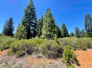 240 Walsh Ct, Westwood, CA 96137