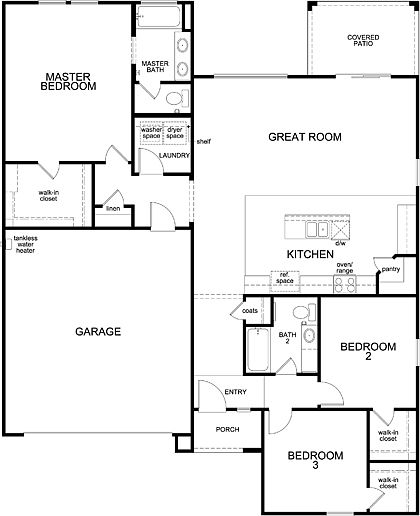 2nd image of 1302 N Balboa