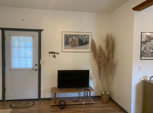 420 S 2nd St, Saint Maries, ID 83861