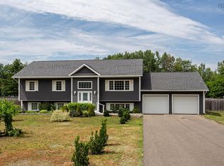 10005 Highway 201, South Farmington, NS B0P1W0