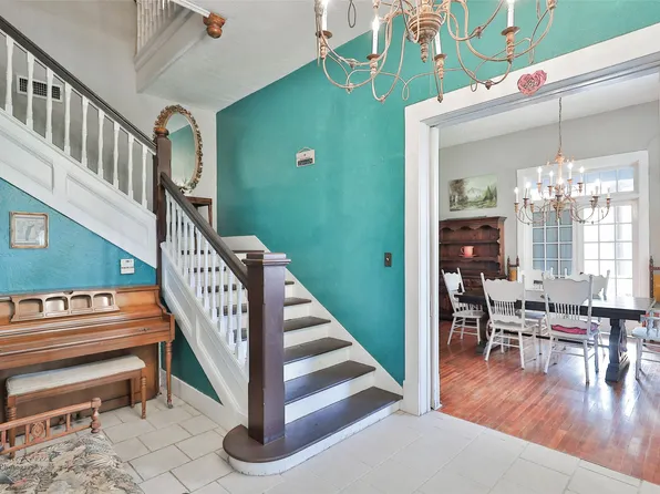 1530 Parramore St, Abilene, TX 79601