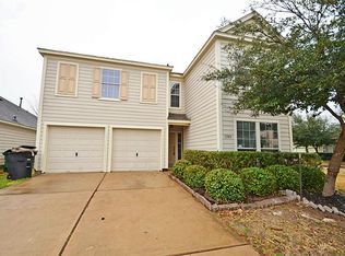 12814 Magenta Oaks Dr, Houston, TX 77072