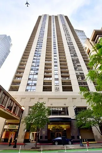 200 N Dearborn St Photo 1