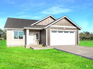 4525 Eddie Ln, Blaine, WA