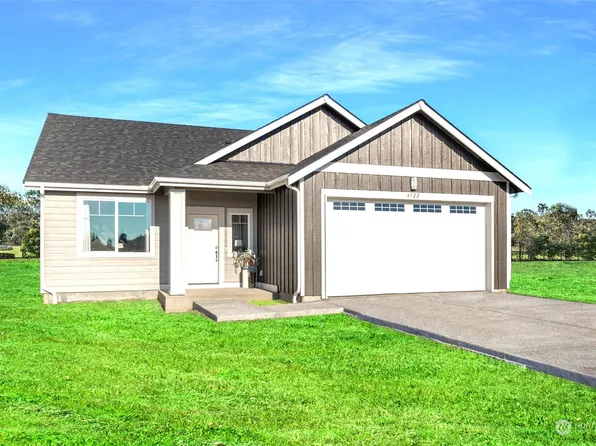 4525 Eddie Lane, Blaine, WA 98230