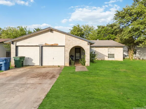 7707 PIPERS HL, San Antonio, TX 78251
