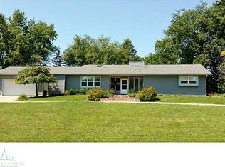 3515 Ponderosa Dr, Okemos, MI 48864